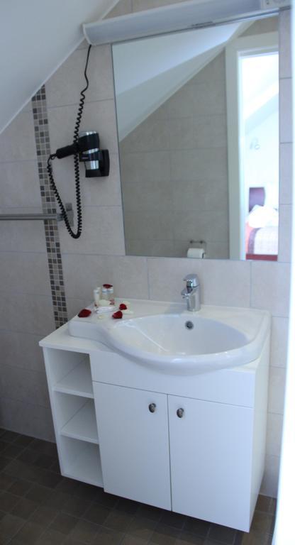 Hotel Gargzdu Pramogos Gargždai Pokoj fotografie