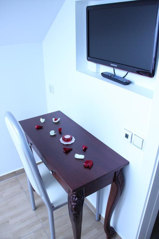 Hotel Gargzdu Pramogos Gargždai Pokoj fotografie